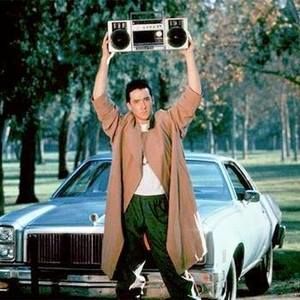 Meet your Posher, Brian